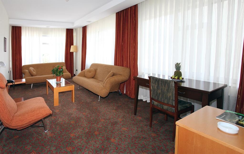 Самсун: Yafeya Hotel