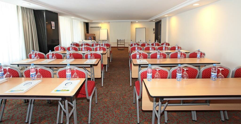 Самсун: Yafeya Hotel