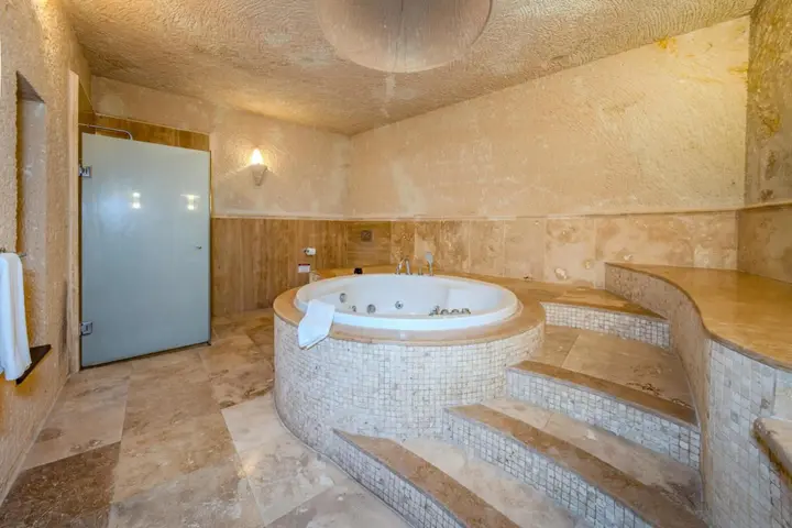Ургуп: MDC Cave Hotel Cappadocia