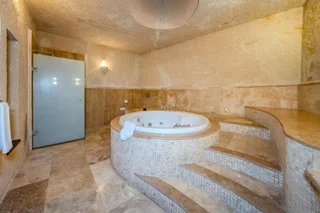 Ургуп: MDC Cave Hotel Cappadocia