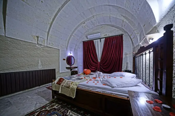 Ургуп: MDC Cave Hotel Cappadocia