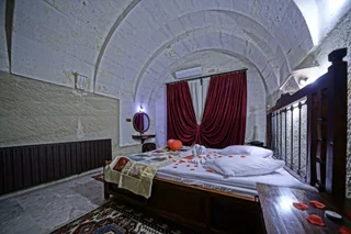 Ургуп: MDC Cave Hotel Cappadocia