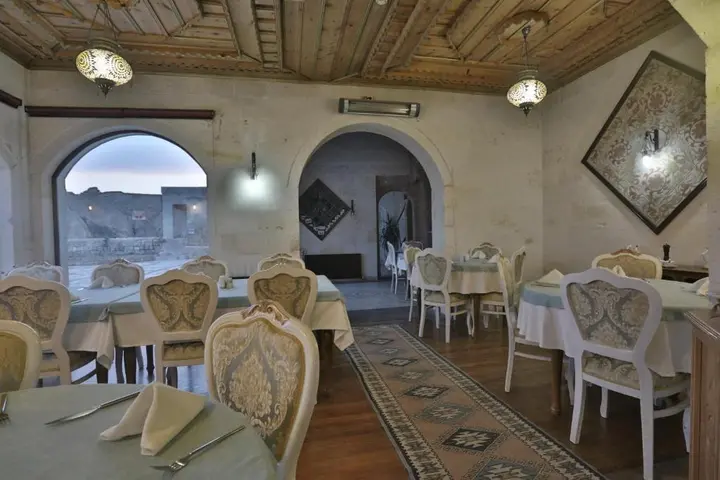 Ургуп: MDC Cave Hotel Cappadocia