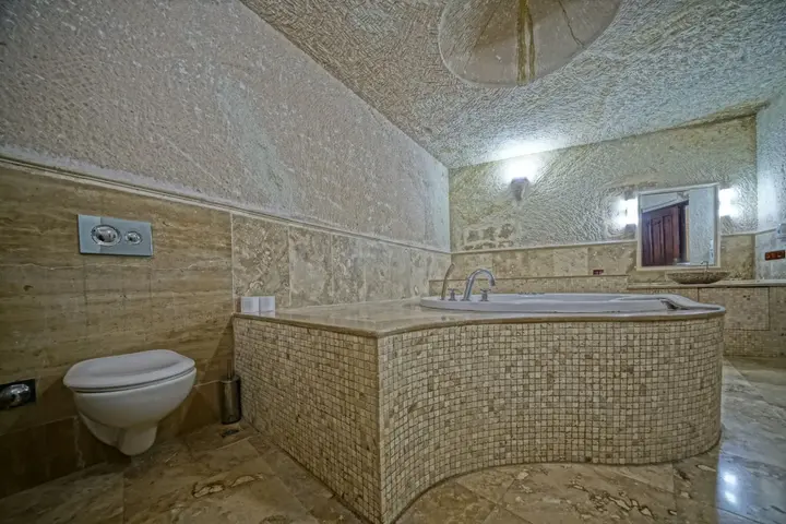 Ургуп: MDC Cave Hotel Cappadocia