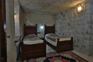Ургуп: MDC Cave Hotel Cappadocia