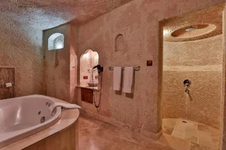 Ургуп: MDC Cave Hotel Cappadocia