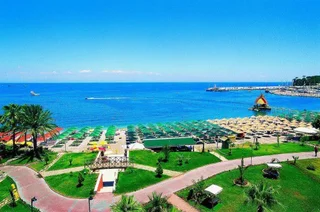 Кемер: Dragos Beach Hotel
