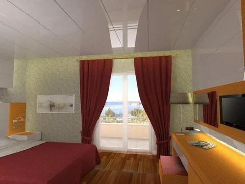 Кемер: Dragos Beach Hotel