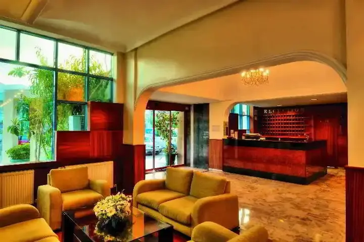 Кемер: Dragos Beach Hotel