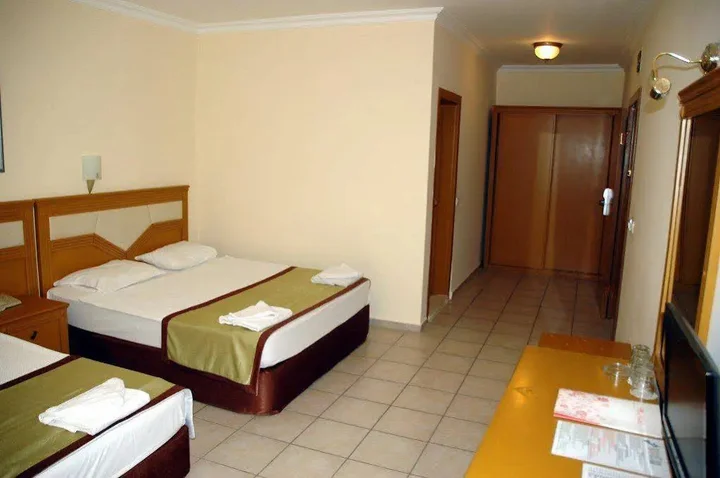 Кемер: Dragos Beach Hotel