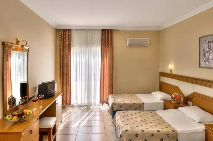 Кемер: Dragos Beach Hotel