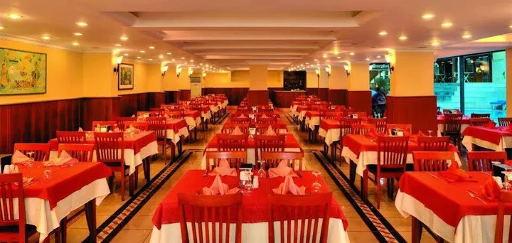 Кемер: Dragos Beach Hotel