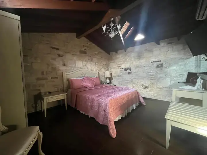 Helvaci: Griffon Boutique Hotel - Boutique Class