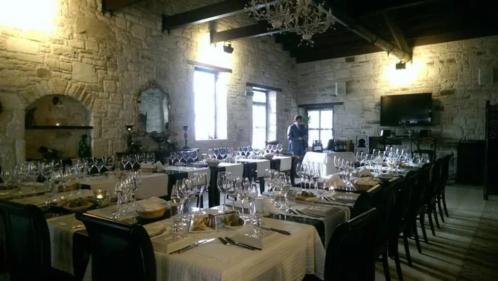 Helvaci: Griffon Boutique Hotel - Boutique Class