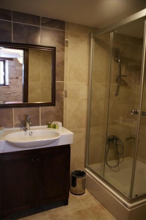 Helvaci: Griffon Boutique Hotel - Boutique Class
