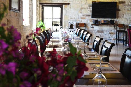Helvaci: Griffon Boutique Hotel - Boutique Class