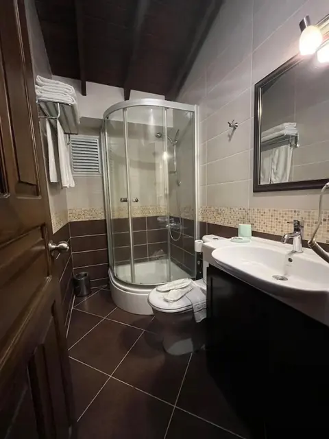 Helvaci: Griffon Boutique Hotel - Boutique Class