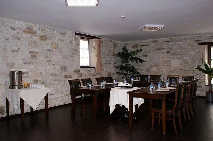 Helvaci: Griffon Boutique Hotel - Boutique Class