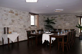 Helvaci: Griffon Boutique Hotel - Boutique Class
