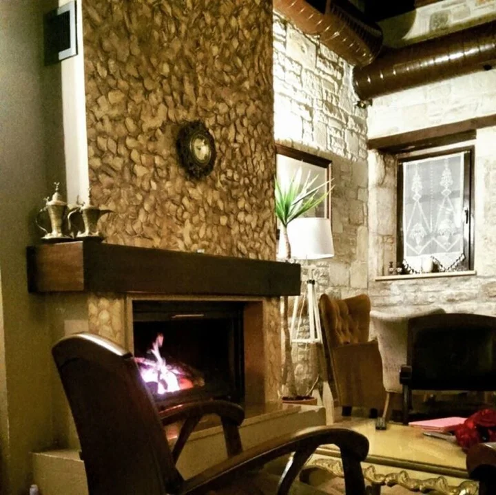 Helvaci: Griffon Boutique Hotel - Boutique Class