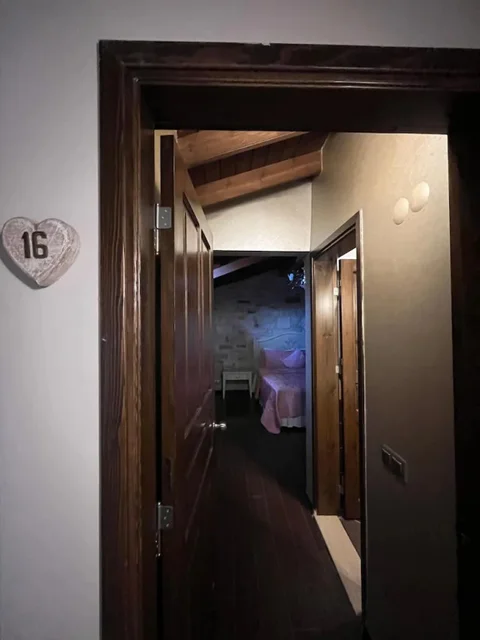 Helvaci: Griffon Boutique Hotel - Boutique Class
