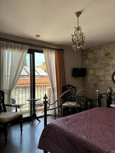 Helvaci: Griffon Boutique Hotel - Boutique Class