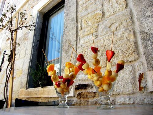 Helvaci: Griffon Boutique Hotel - Boutique Class