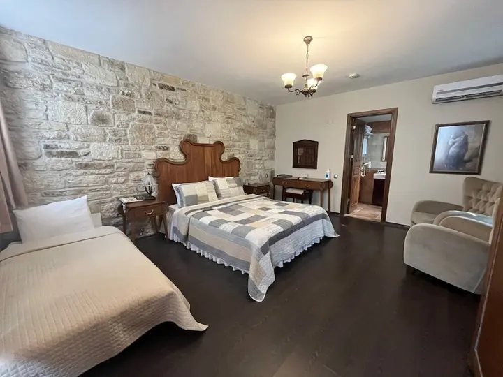 Helvaci: Griffon Boutique Hotel - Boutique Class
