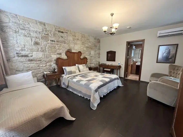 Griffon Boutique Hotel - Boutique Class — фото 3