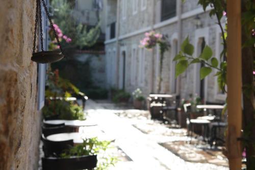 Helvaci: Griffon Boutique Hotel - Boutique Class