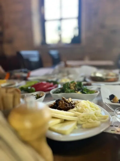 Helvaci: Griffon Boutique Hotel - Boutique Class