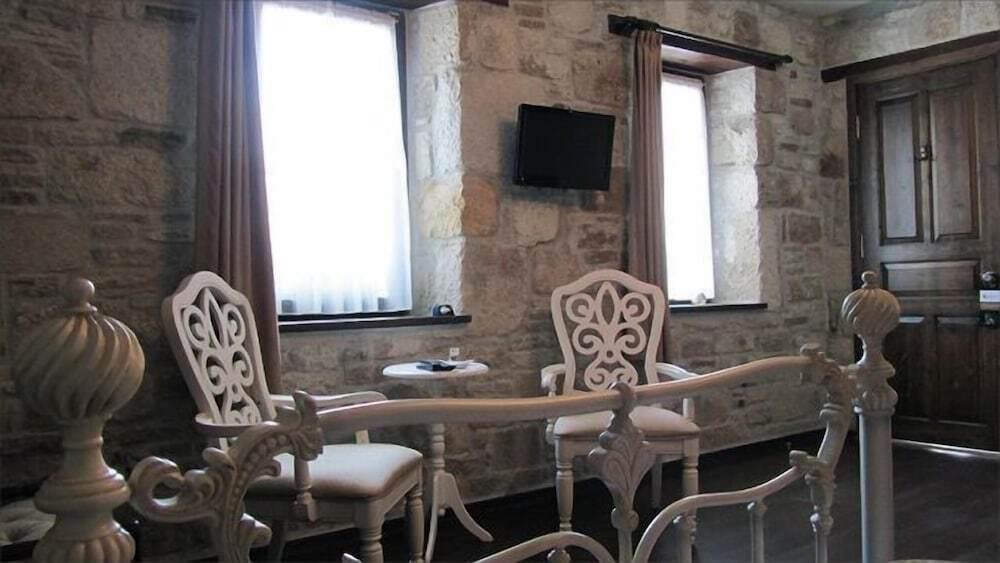 Helvaci: Griffon Boutique Hotel - Boutique Class