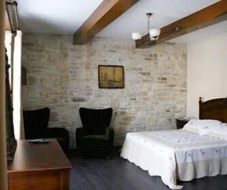 Helvaci: Griffon Boutique Hotel - Boutique Class