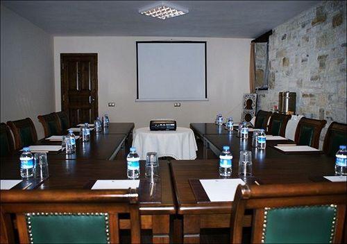 Helvaci: Griffon Boutique Hotel - Boutique Class