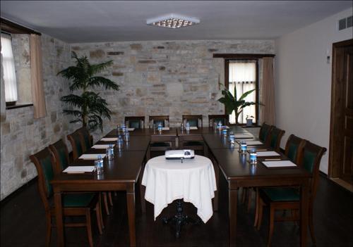 Helvaci: Griffon Boutique Hotel - Boutique Class