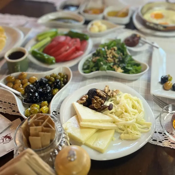 Helvaci: Griffon Boutique Hotel - Boutique Class