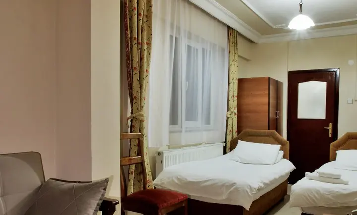 Сафранболу: Safranbolu Yavuzlar Hotel