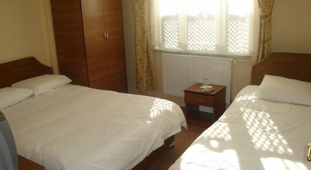Сафранболу: Safranbolu Yavuzlar Hotel