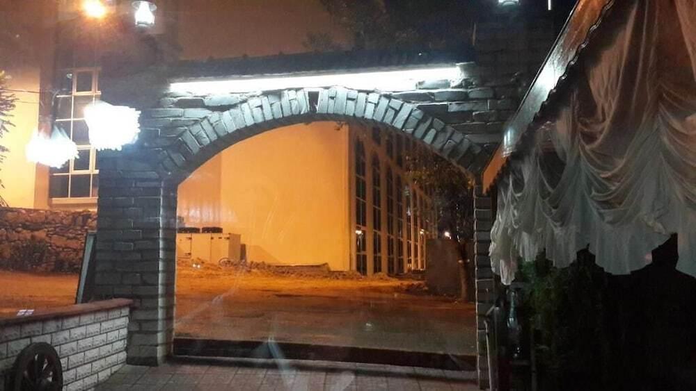 Сафранболу: Safranbolu Yavuzlar Hotel