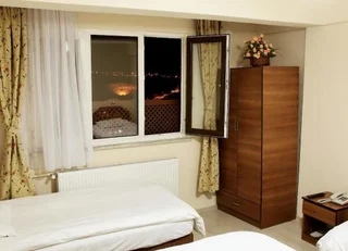 Сафранболу: Safranbolu Yavuzlar Hotel