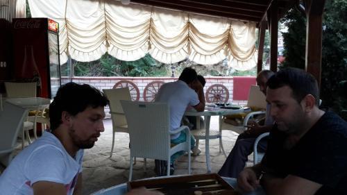 Сафранболу: Safranbolu Yavuzlar Hotel