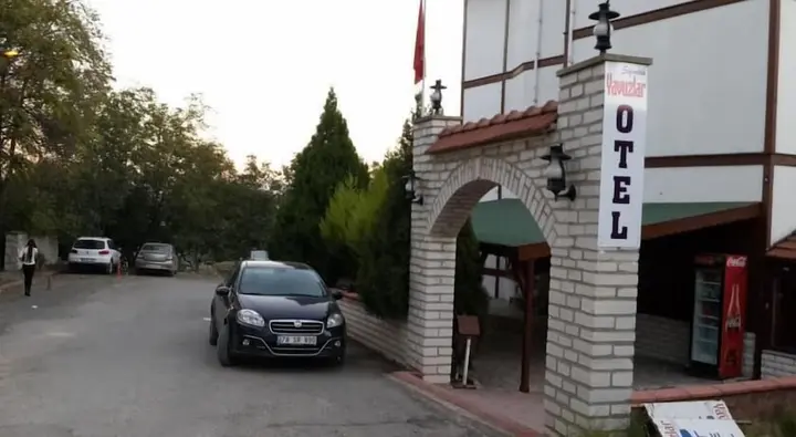 Сафранболу: Safranbolu Yavuzlar Hotel