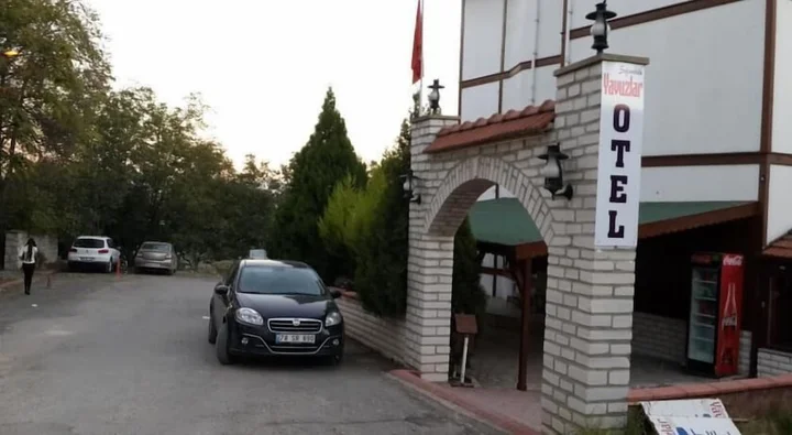 Сафранболу: Safranbolu Yavuzlar Hotel
