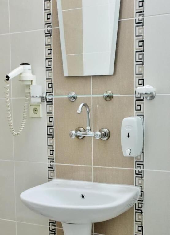 Сафранболу: Safranbolu Yavuzlar Hotel