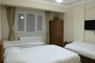 Сафранболу: Safranbolu Yavuzlar Hotel