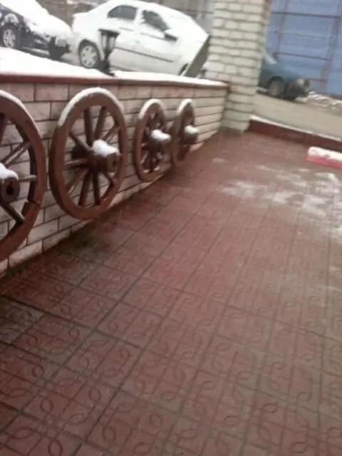 Сафранболу: Safranbolu Yavuzlar Hotel