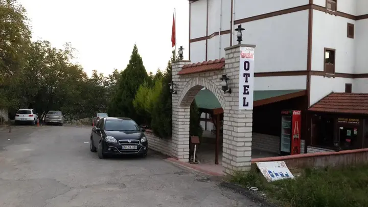 Сафранболу: Safranbolu Yavuzlar Hotel