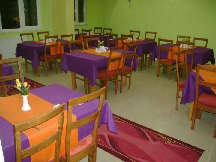 Сафранболу: Safranbolu Yavuzlar Hotel