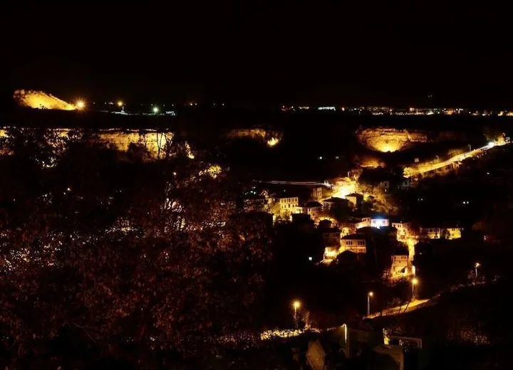 Сафранболу: Safranbolu Yavuzlar Hotel