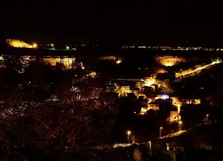 Сафранболу: Safranbolu Yavuzlar Hotel